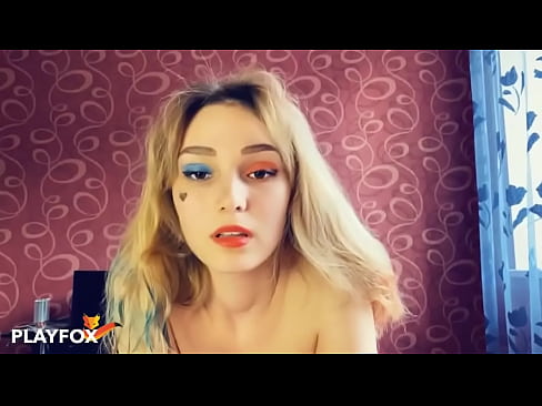 ❤️ Sehrli virtual reallıq eynəkləri mənə Harley Quinn ilə seks verdi Rus pornosu az.centr-klassiki.ru ❌