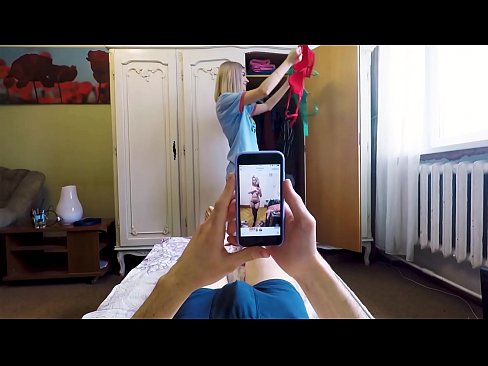 ❤️ Ana evə gəlməzdən əvvəl ögey bacı qardaşını cumdurdu Rus pornosu az.centr-klassiki.ru ❌